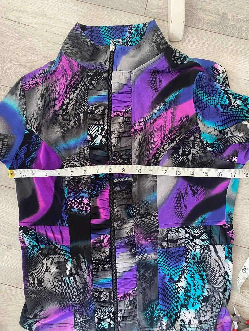 Joseph Ribkoff Suit - Picture 2 of 2